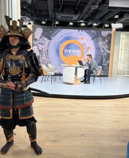 samurai